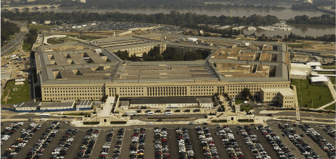 pentagon