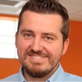 Author image