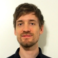 Author image