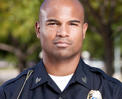 officer