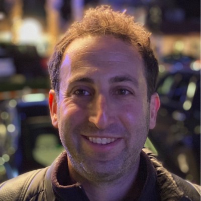 Author image