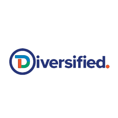 diversified
