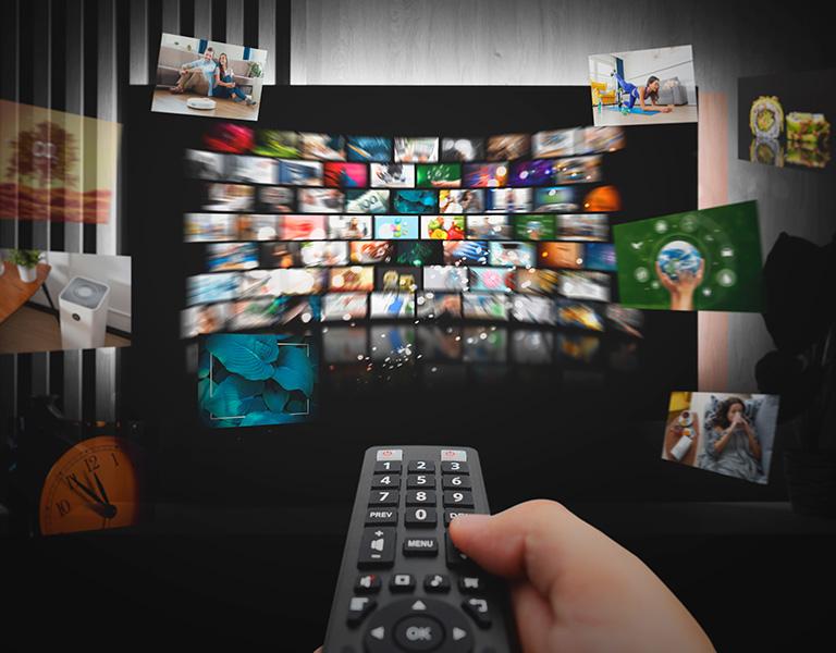 Video Asset Management