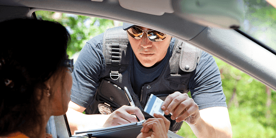 officer