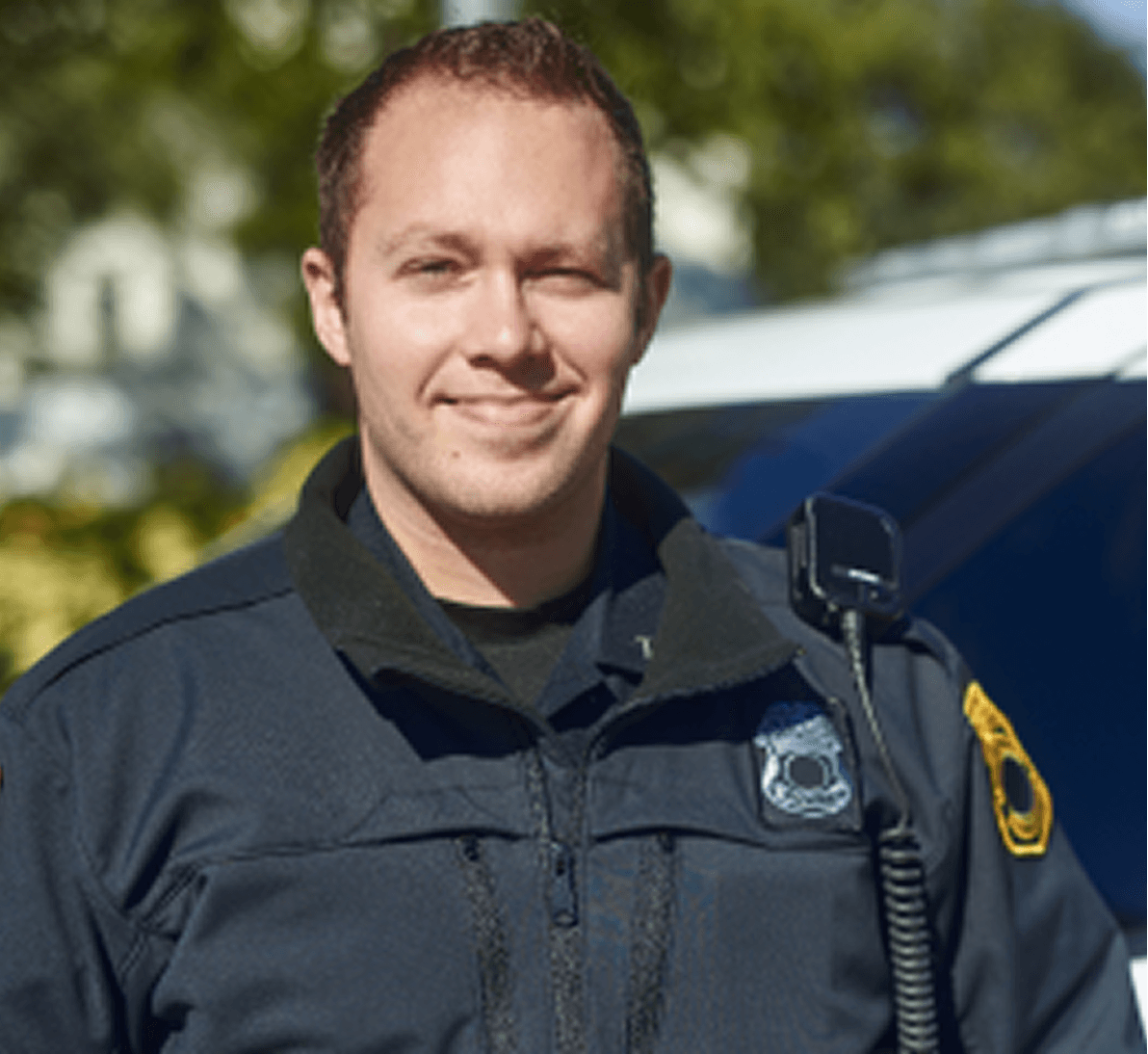 officer