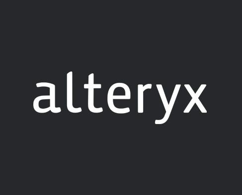 About Alteryx