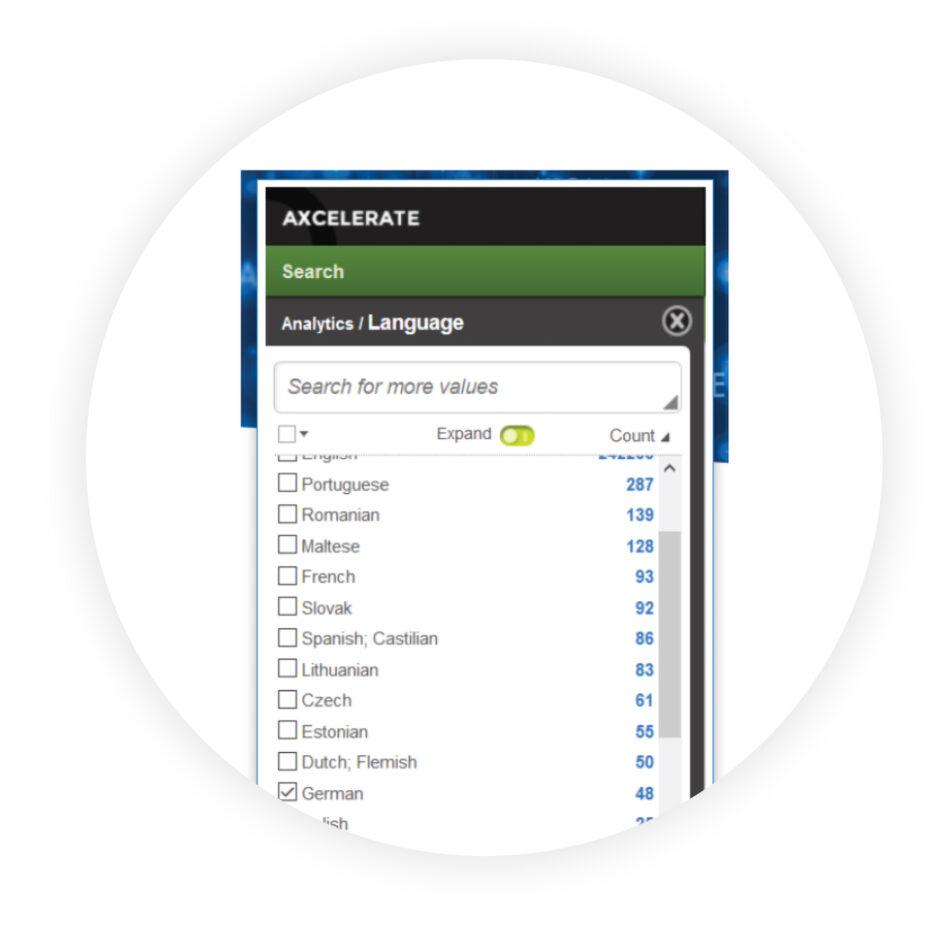 axcelerate