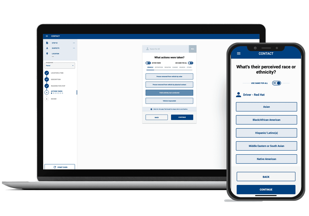 Veritone Contact