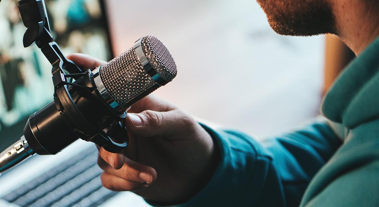 radio air check