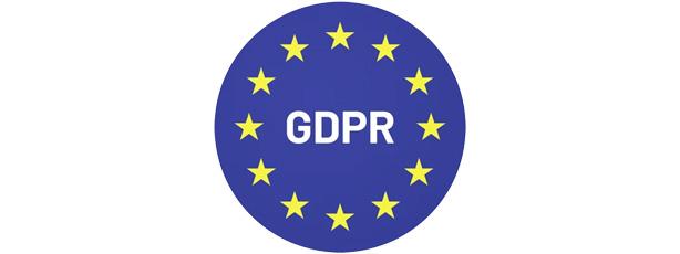 GDPR Certified
