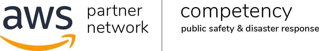 AWS Competency Logo