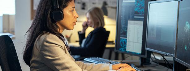 Public Service Agent