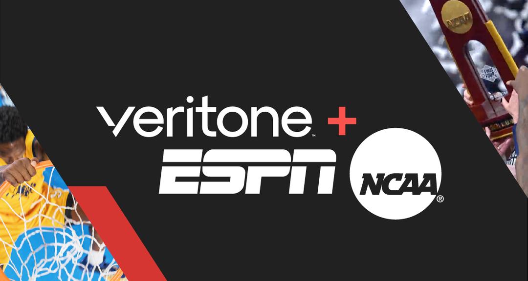 ESPN + NCAA