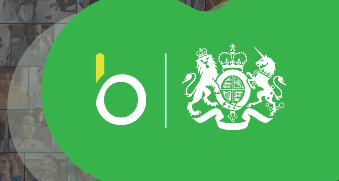 Broadbean + UK Department for Work and Pensions
