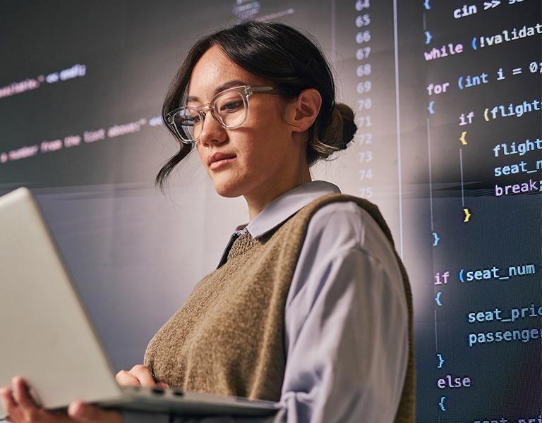 AI worker data engineer