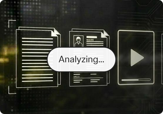 Analyzing documents