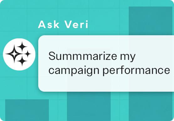Analyzing campaign performance in Discovery