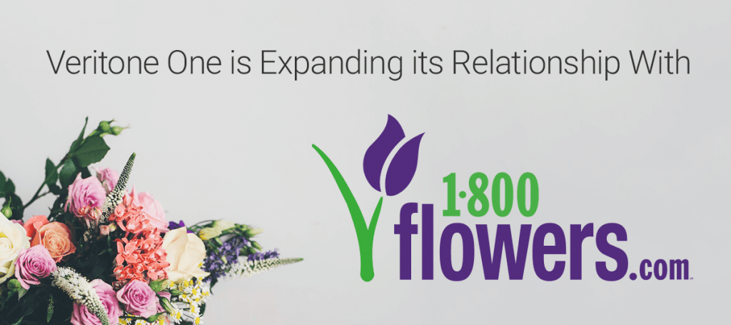 1 800 Flowers