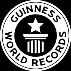 guinness world records