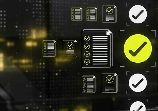 Automatically analyze documents