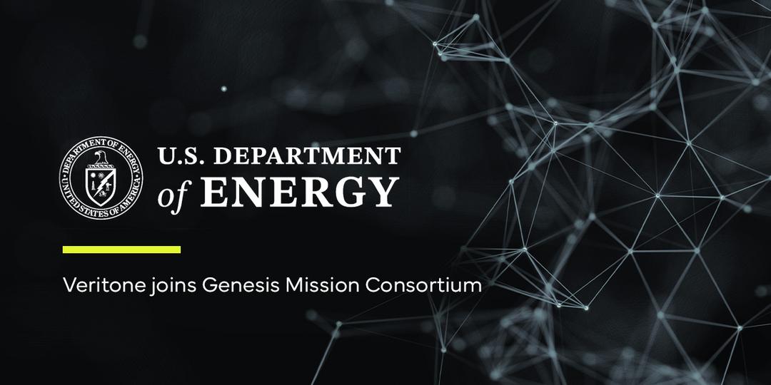 DOE Genesis Mission
