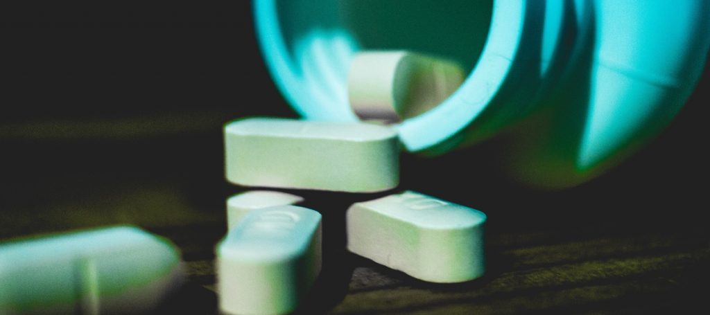 AI Opioid Crisis