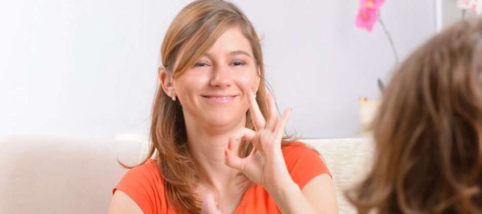 AI for Sign Language