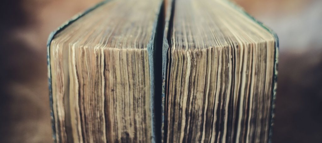 AI Book Translation