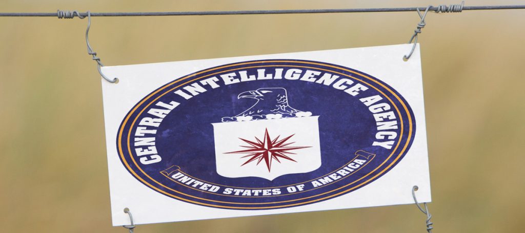 CIA AI Cognitive Engines