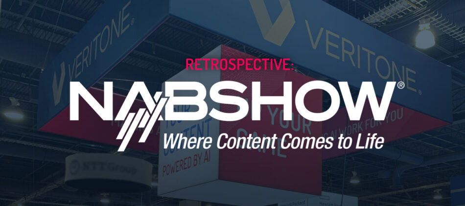 2019 NAB Show