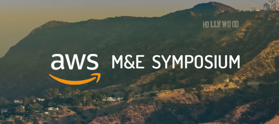 AWS M&E Symposium