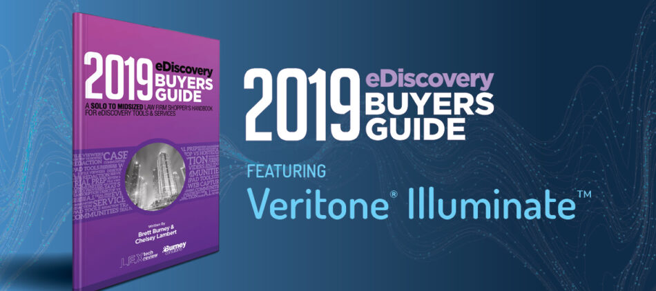 eDiscovery Buyers Guide