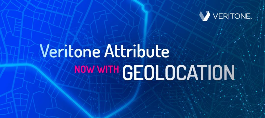 Geofencing Capability for Attribute