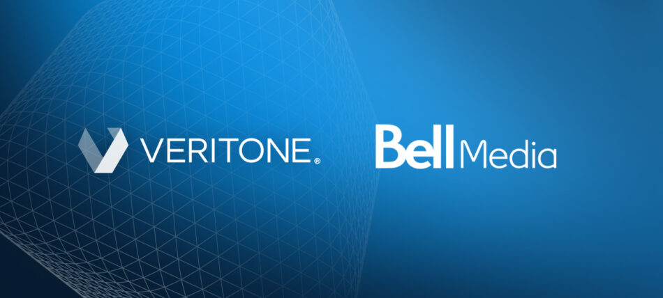 veritone bell media