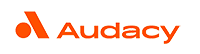 audacy logo