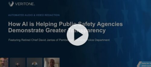 How AI is Helping Public Safety Agencies Demonstrate Greater Transparency-thumb