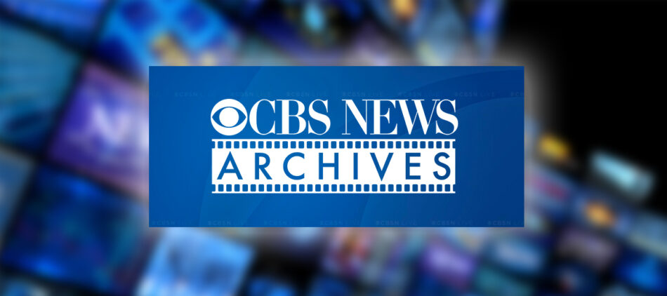 Veritone Renews Agreement with CBS News and Further Expands Content Licensing Library