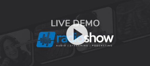 radio show demo thumbnail