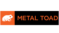 Metal Toad Logo