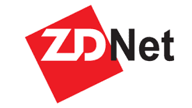 ZDNet Logo