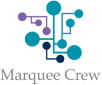 Marquee Crew Logo