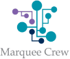 Marquee Crew Logo