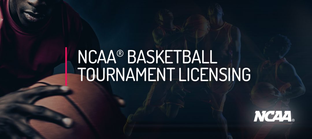 How to license your 2021 (and archival) NCAA® Basketball Tournament coverage