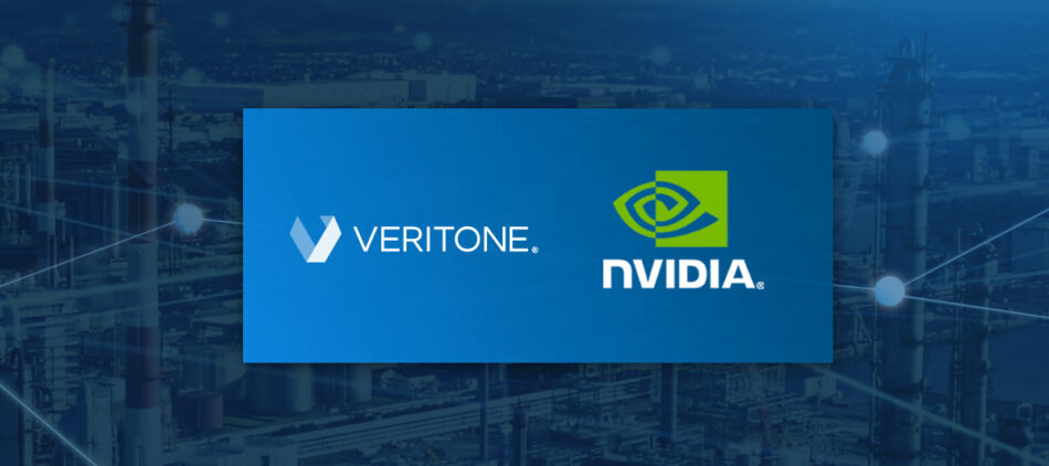 Veritone + Nvidia