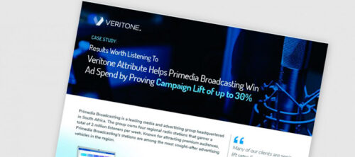 Primedia Case Study