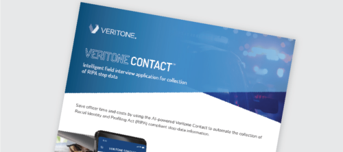 Veritone Contact