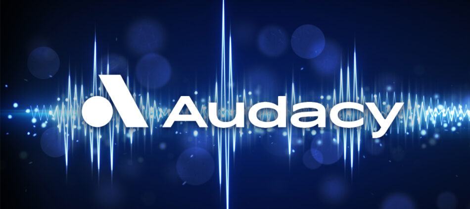 Audacy