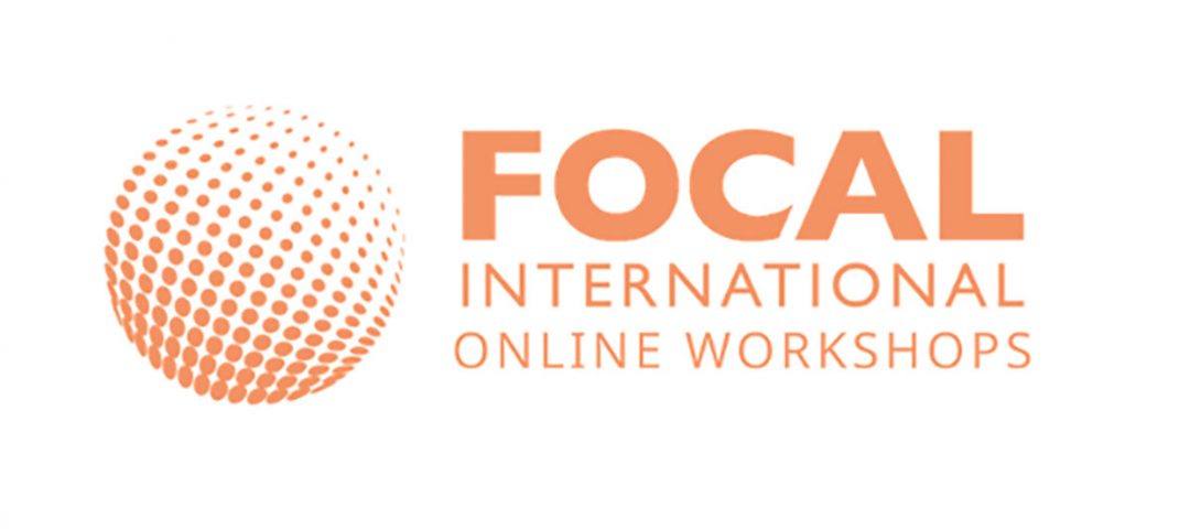 Focal International Workshop