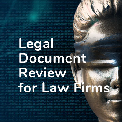Legal Document Review
