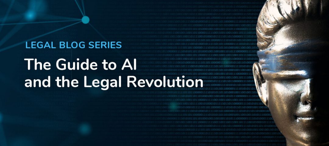 AI Legal Revolution